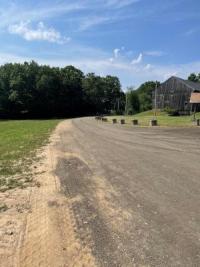 Jack Rabbit Lane Paving